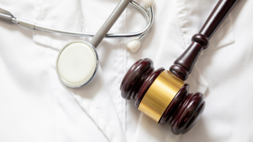 Medical Malpractice Attorney