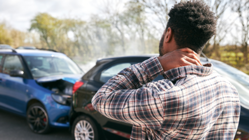 New York City Car Accident Attorney