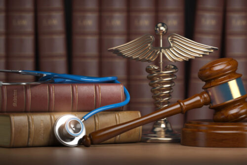 How Long Does A Medical Malpractice Lawsuit Take In New York?