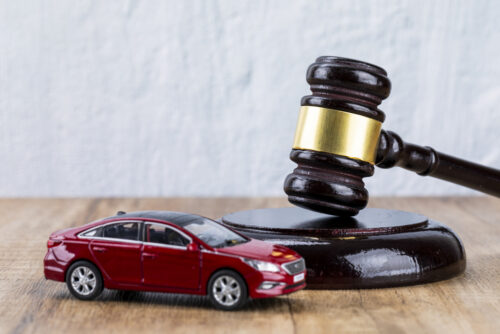 When Should You Hire A Car Accident Lawyer In NYC?